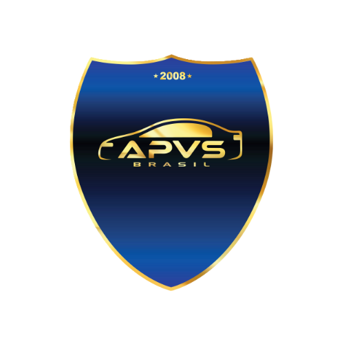 Logo Regional APVS Brasil