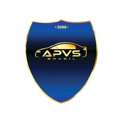Logo APVS Brasil - Proteção Veicular