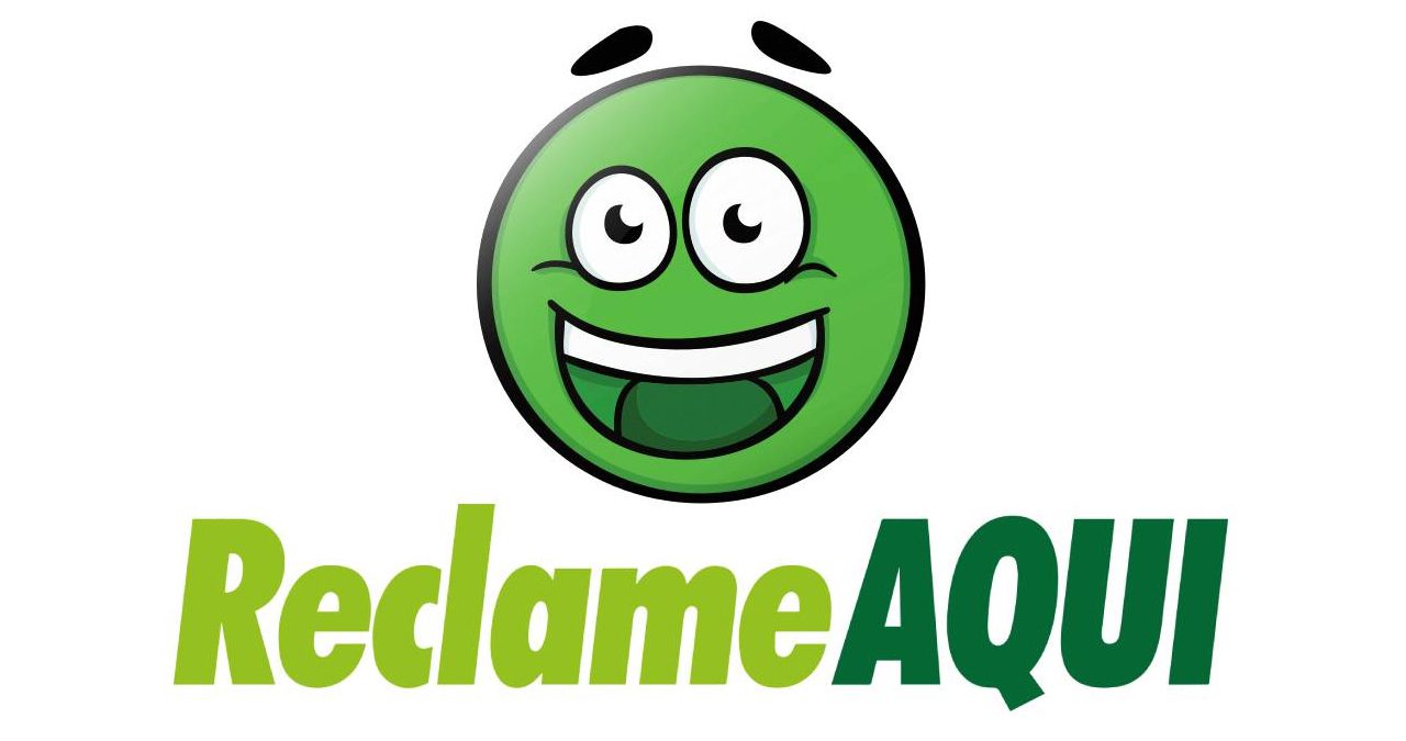 Logo Reclame Aqui
